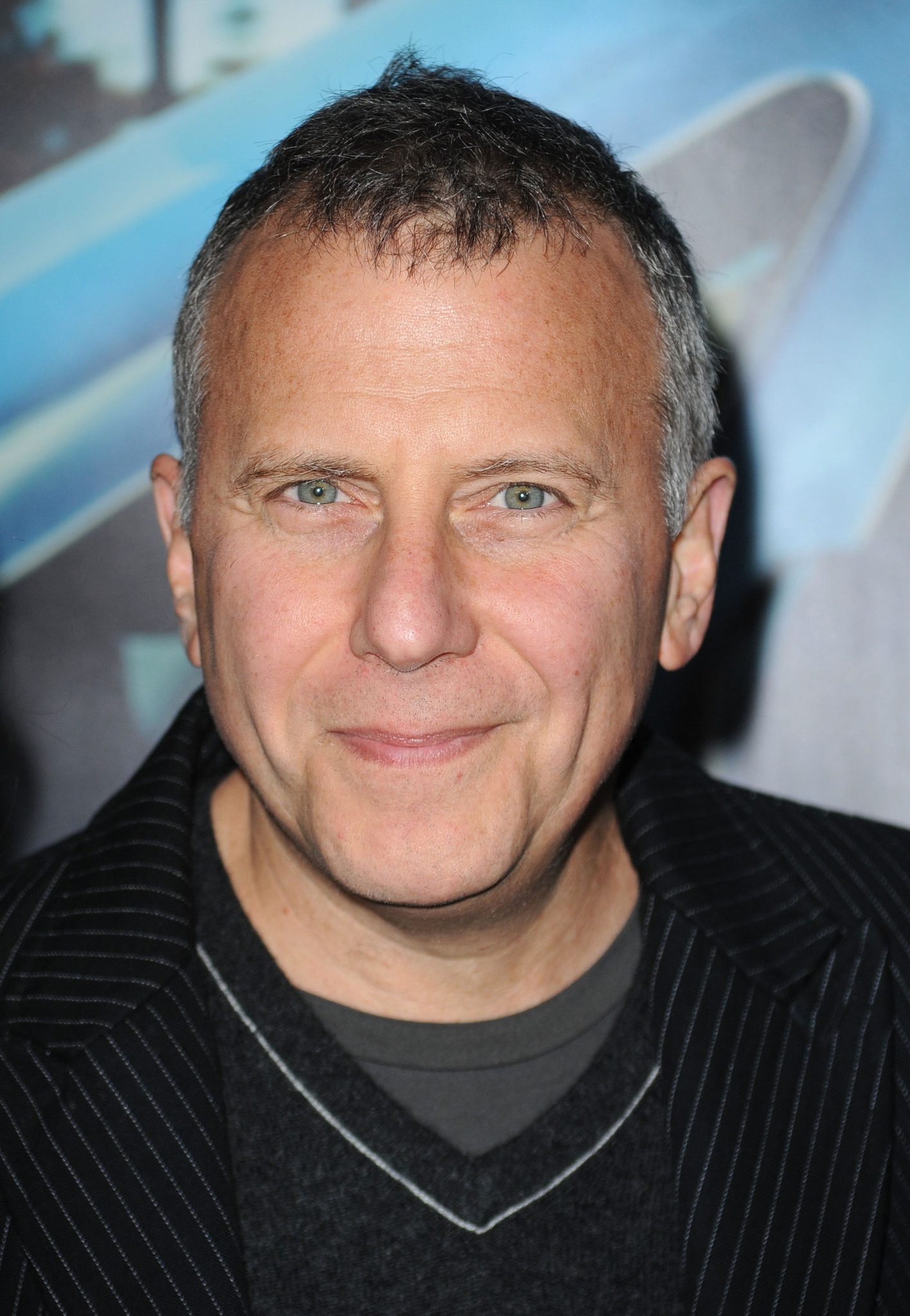 Paul Reiser at event of His Way (2011)