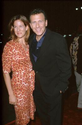 Paul Reiser at event of The Story of Us (1999)