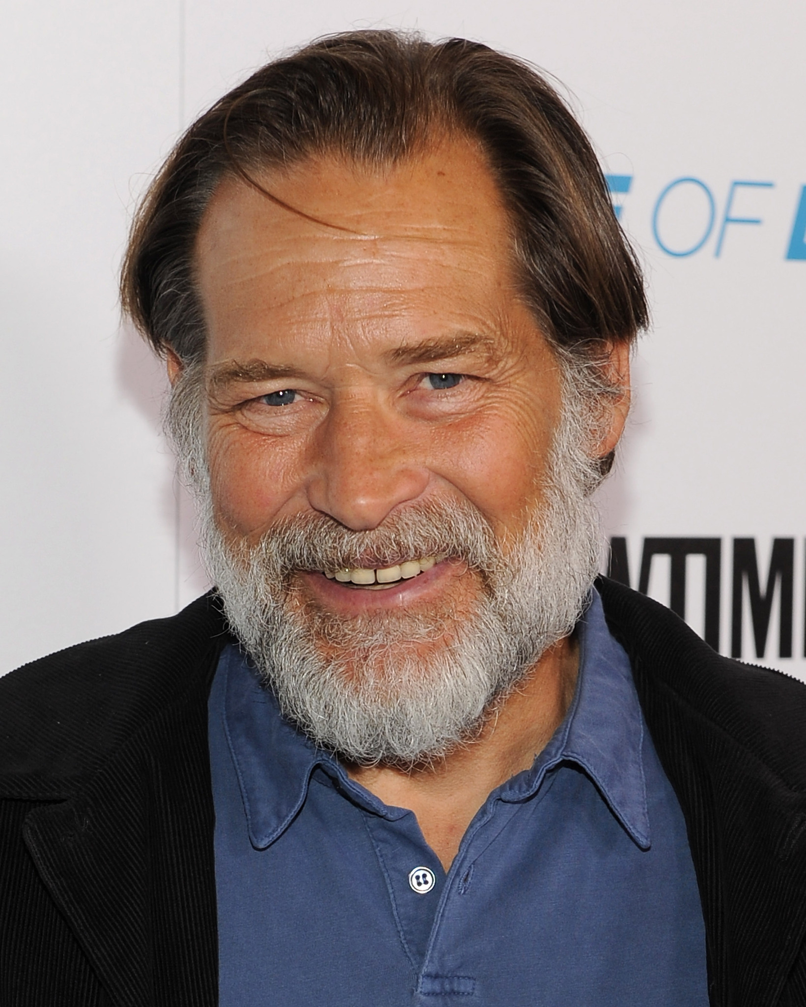 James Remar at event of House of Lies (2012)