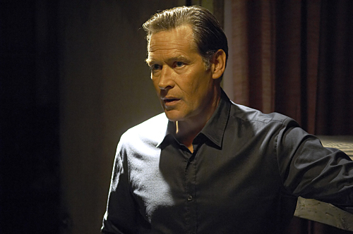 Still of James Remar in Deksteris (2006)