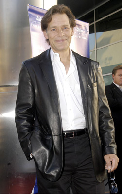 James Remar at event of The Cooler (2003)
