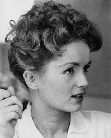 Debbie Reynolds 