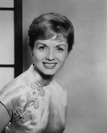 Debbie Reynolds circa 1960