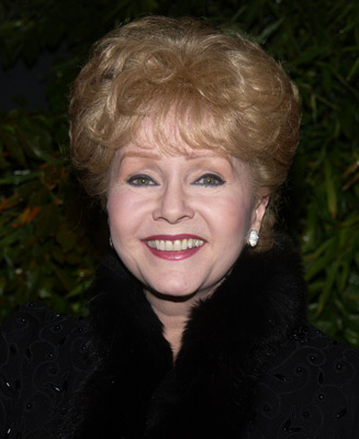 Debbie Reynolds at event of Will & Grace (1998)