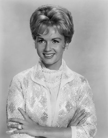 Debbie Reynolds 