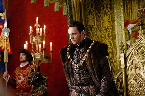 Still of Jonathan Rhys Meyers in The Tudors (2007)