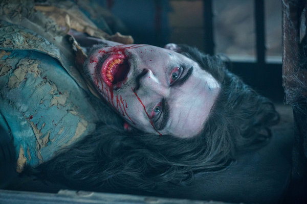 Still of Jonathan Rhys Meyers in Dracula (2013)