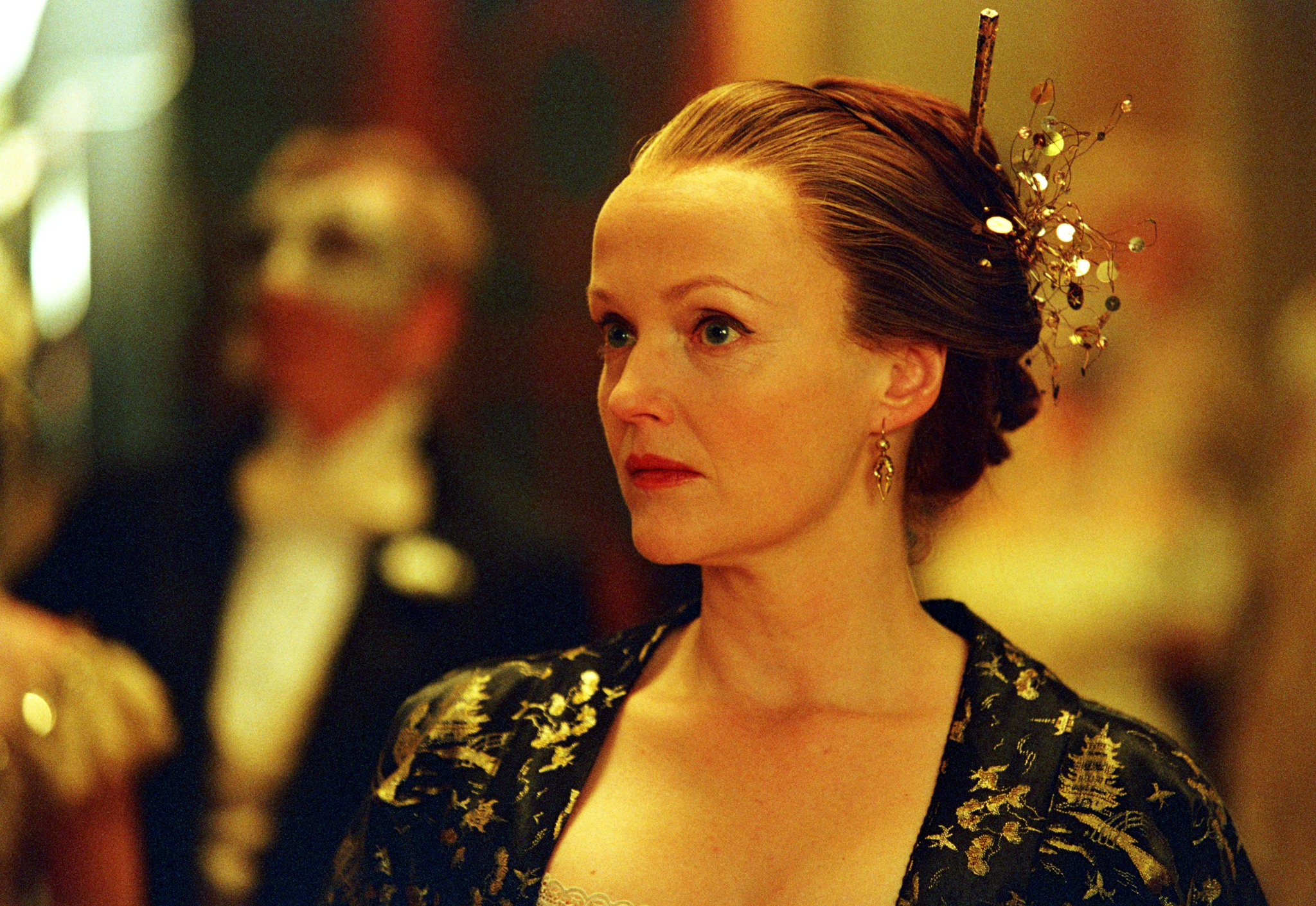 Still of Miranda Richardson in The Phantom of the Opera (2004)