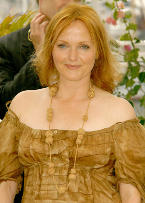 Miranda Richardson at event of Paris, je t'aime (2006)