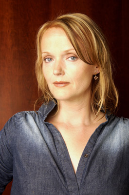 Miranda Richardson at event of Spider (2002)