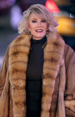 Joan Rivers