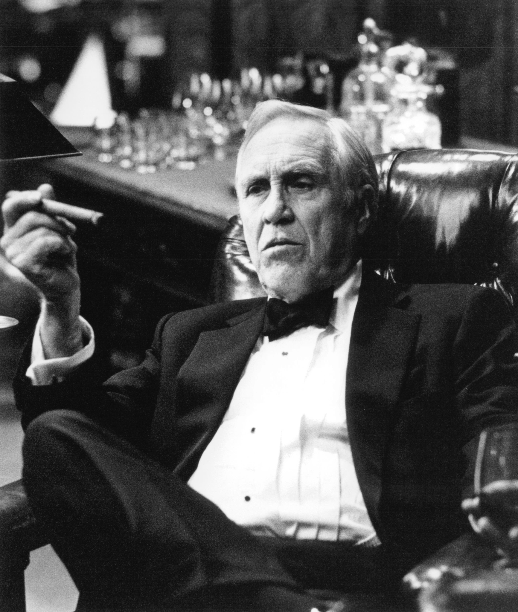 Still of Jason Robards in Philadelphia (1993)