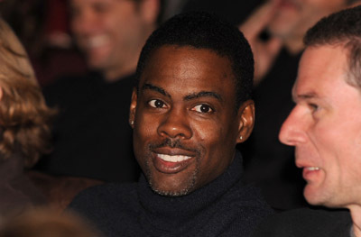 Chris Rock