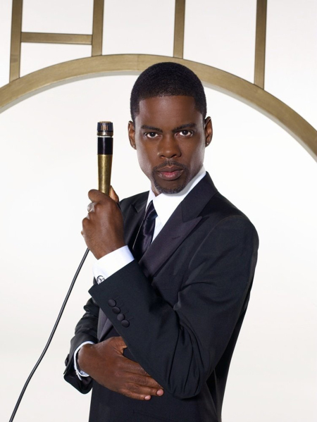 Still of Chris Rock in Chris Rock: Kill the Messenger - London, New York, Johannesburg (2008)