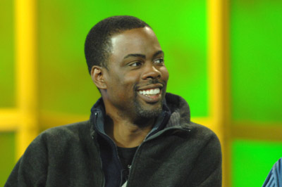 Chris Rock