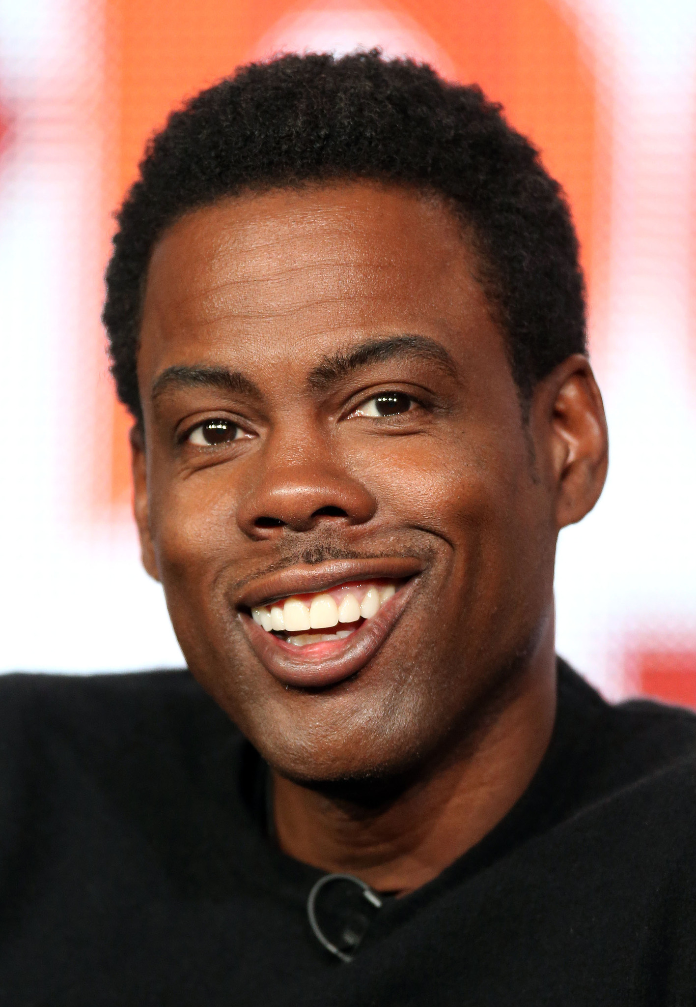 Chris Rock at event of Totally Biased with W. Kamau Bell (2012)