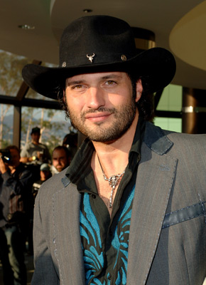 Robert Rodriguez at event of Secuestro express (2005)
