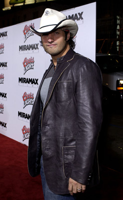 Robert Rodriguez at event of Nuzudyti Bila 1 (2003)