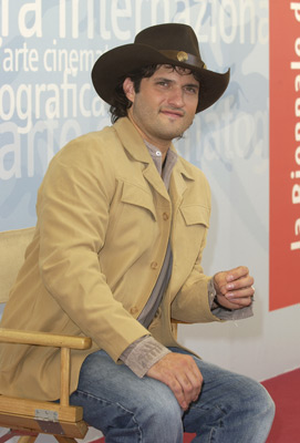 Robert Rodriguez at event of Karta Meksikoje (2003)