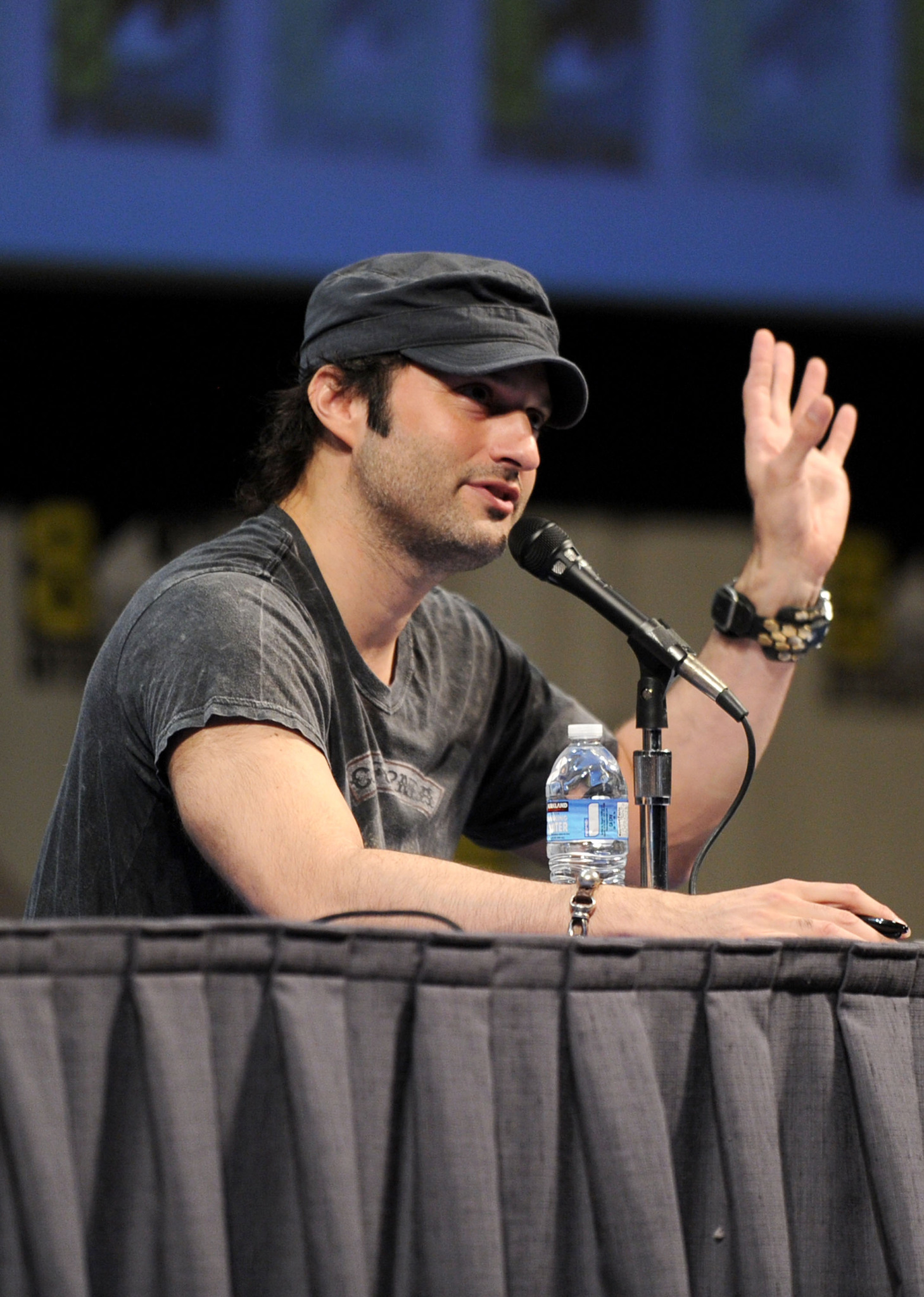 Robert Rodriguez