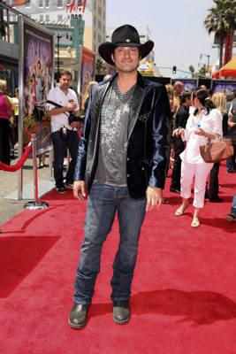 Robert Rodriguez at event of Shorts (2009)
