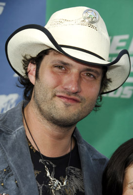 Robert Rodriguez at event of 2006 MTV Movie Awards (2006)