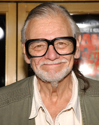 George A. Romero at event of Land of the Dead (2005)