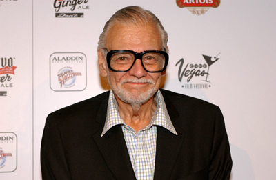 George A. Romero