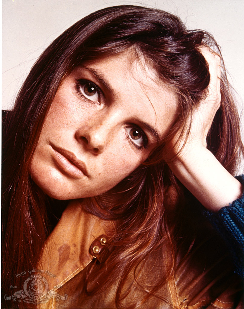 Still of Katharine Ross in The Graduate (1967)