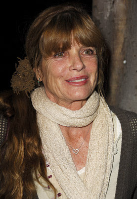 Katharine Ross at event of Thank You for Smoking (2005)