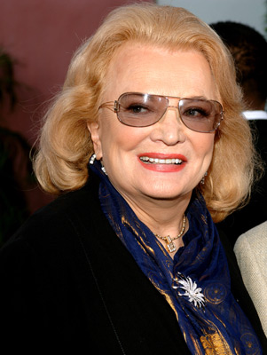Gena Rowlands at event of The Skeleton Key (2005)