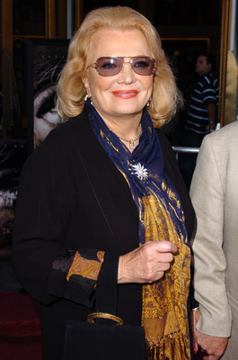 Gena Rowlands at event of The Skeleton Key (2005)