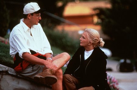 Still of Gena Rowlands and Bobby Cooper in Unhook the Stars (1996)