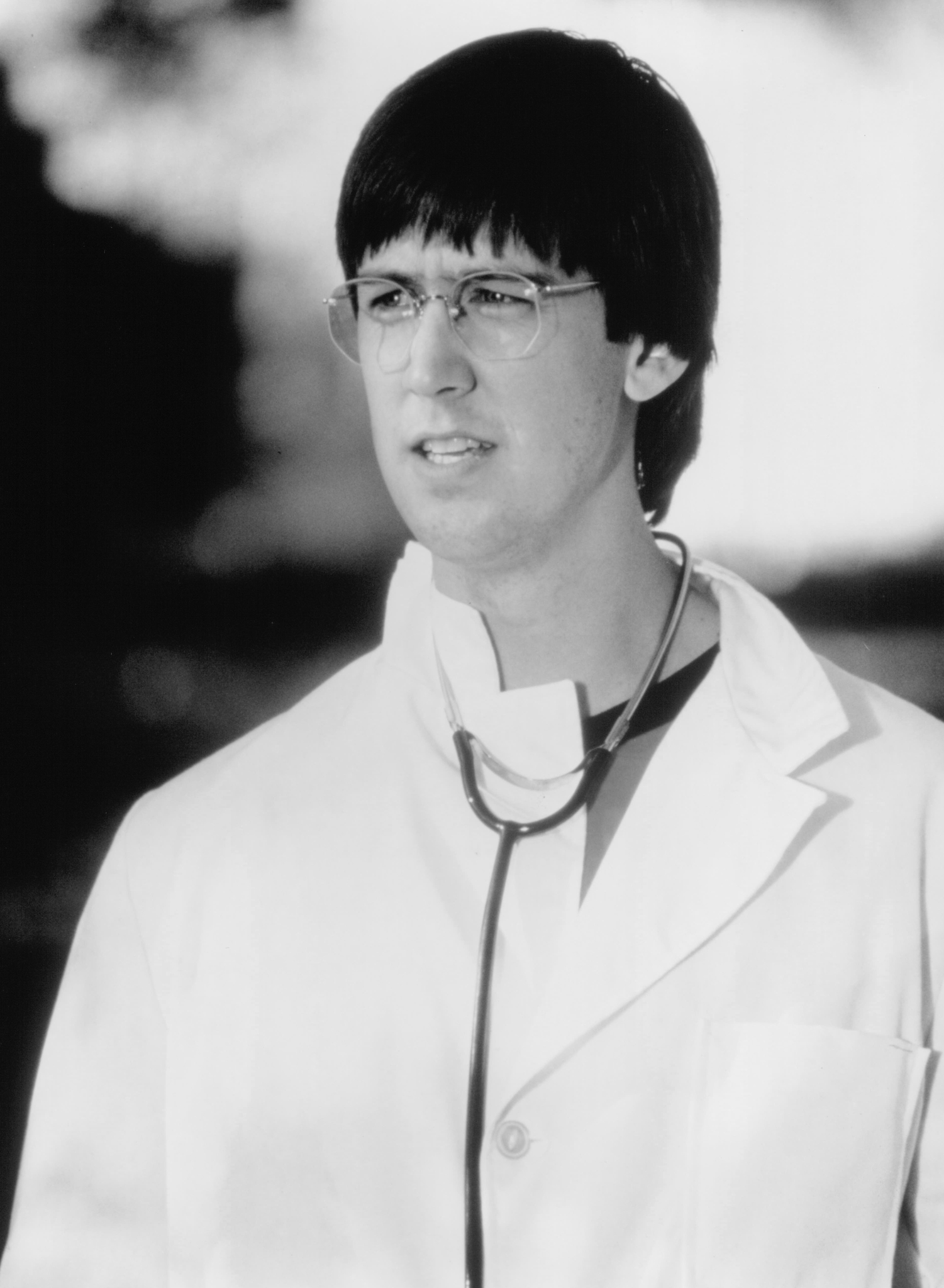 Still of Alan Ruck in Three for the Road (1987)