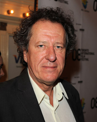Geoffrey Rush at event of Blindness (2008)