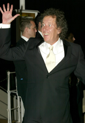 Geoffrey Rush at event of The Life and Death of Peter Sellers (2004)