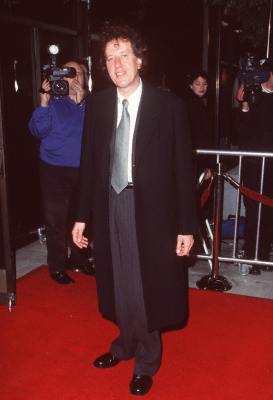 Geoffrey Rush at event of Isimylejes Sekspyras (1998)