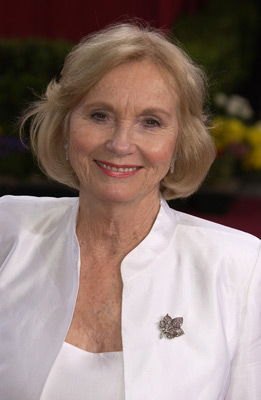 Eva Marie Saint