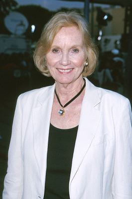 Eva Marie Saint at event of Space Cowboys (2000)