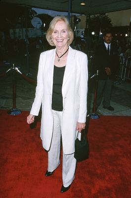 Eva Marie Saint at event of Space Cowboys (2000)