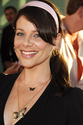 Meredith Salenger at event of Clerks II (2006)