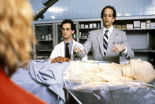 Still of Vincent Schiavelli in Fast Times at Ridgemont High (1982)