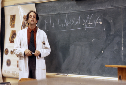 Still of Vincent Schiavelli in Fast Times at Ridgemont High (1982)