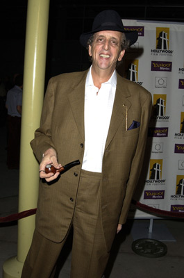 Vincent Schiavelli at event of The Singing Detective (2003)