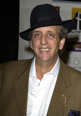 Vincent Schiavelli at event of The Singing Detective (2003)