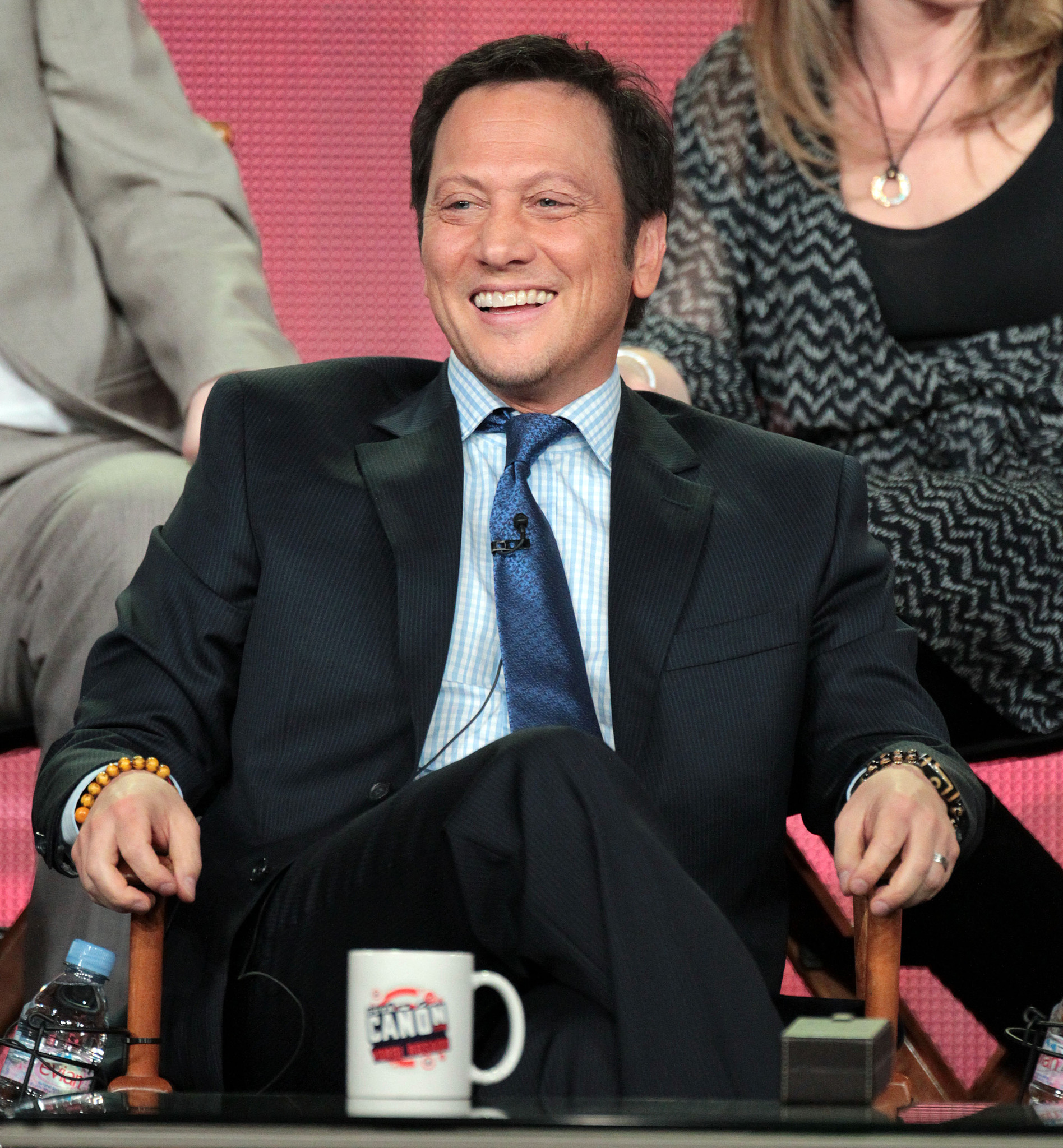 Rob Schneider