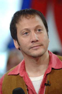 Rob Schneider at event of Total Request Live (1999)