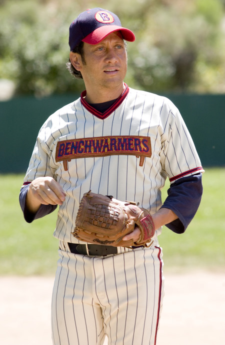 Still of Rob Schneider in The Benchwarmers (2006)
