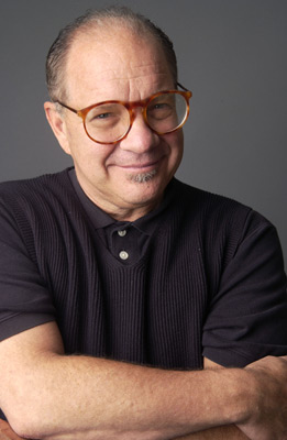 Paul Schrader at event of Auto Focus (2002)