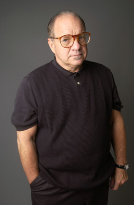 Paul Schrader at event of Auto Focus (2002)